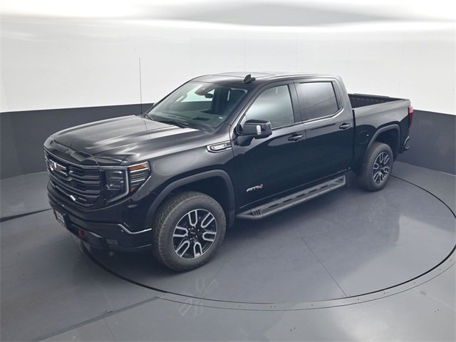 2026 Gmc Sierra 1500 AT4 photo 11