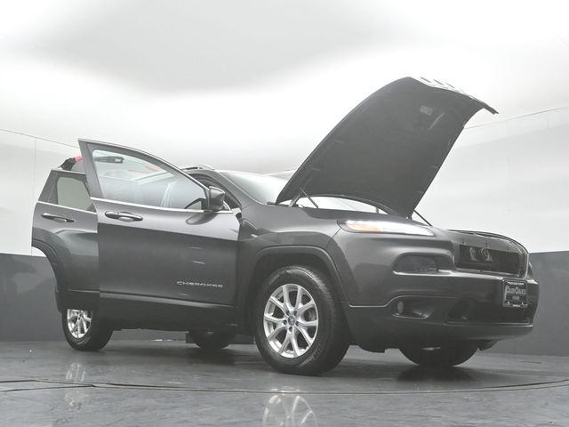 2016 JEEP CHEROKEE - Image 50