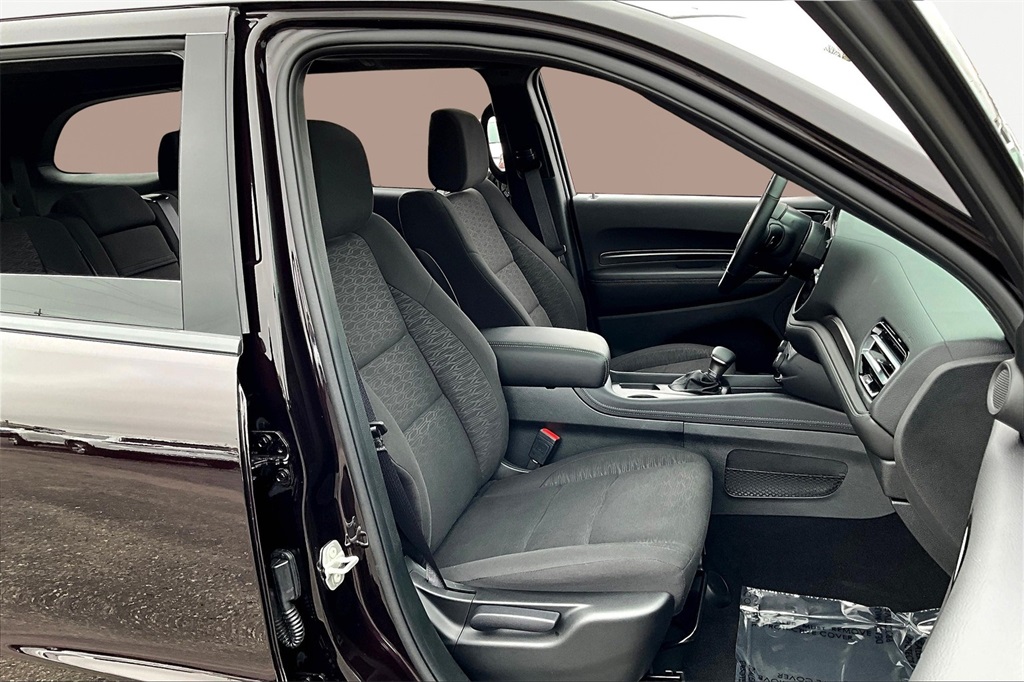 Image 7 of Pre-Owned 2024 Dodge Durango SXT Plus