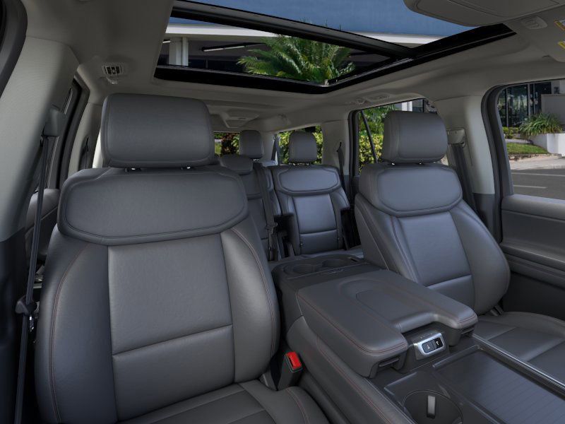 2025 Ford Expedition MAX EL photo 11