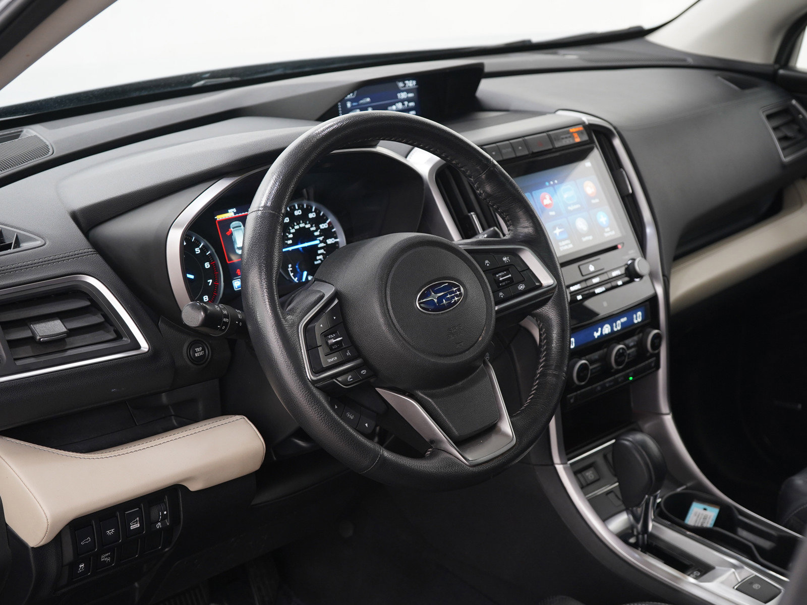 2021 Subaru Ascent Limited photo 22