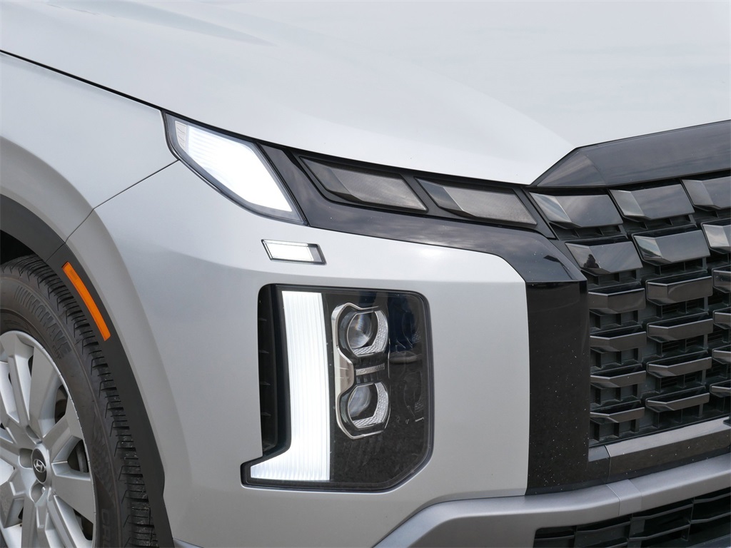 2024 Hyundai Palisade SEL photo 10