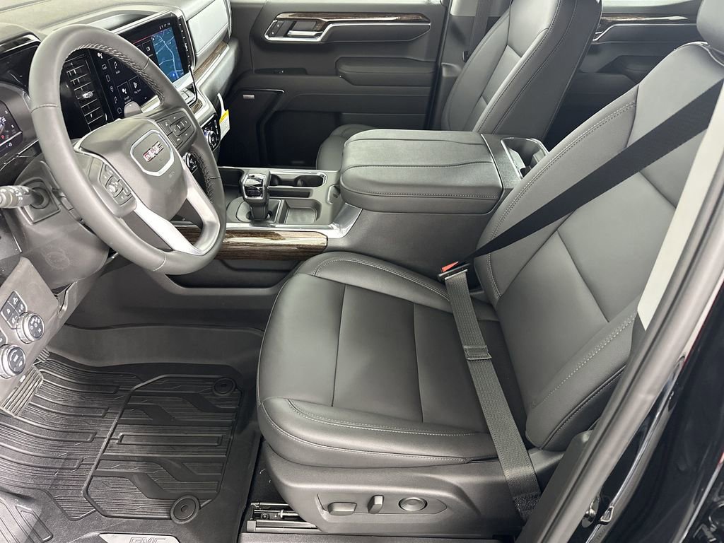 2025 Gmc Sierra 1500 Elevation photo 7