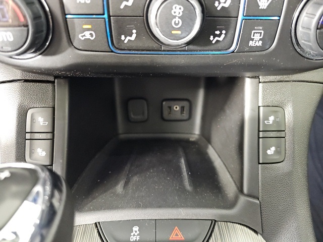 2019 Gmc Acadia photo 18