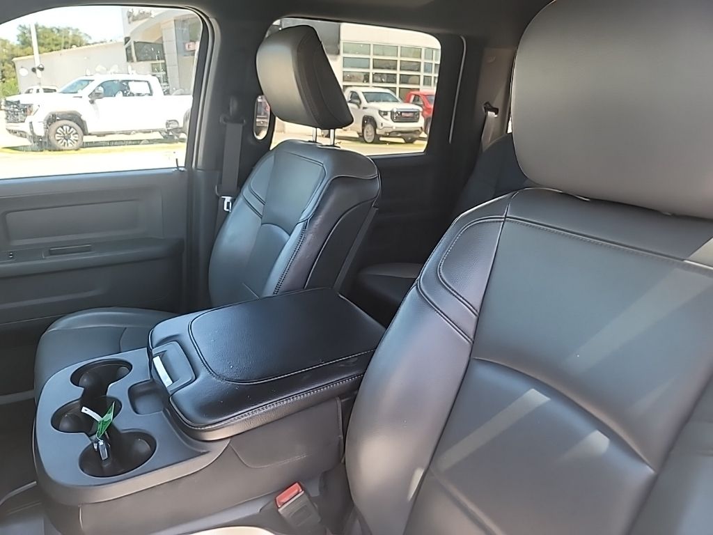 2022 Ram 2500 Tradesman photo 15
