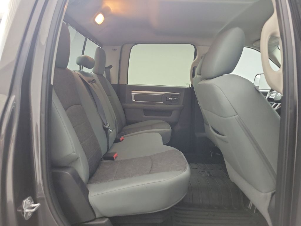 2016 Ram 2500 Big Horn photo 21