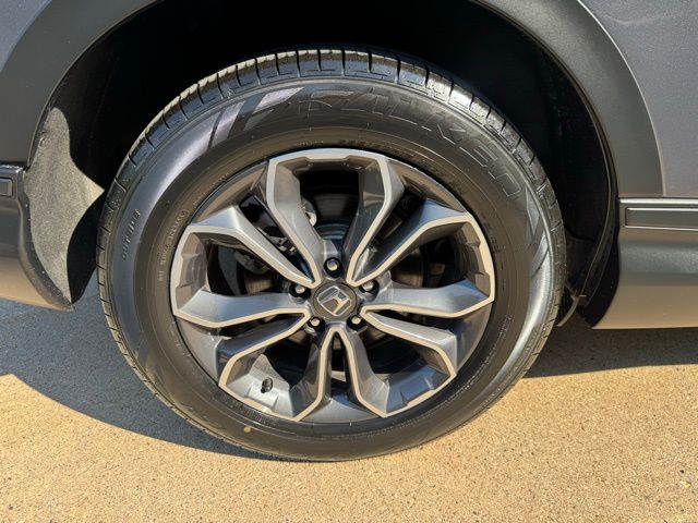 2020 Honda CR-V EX photo 17