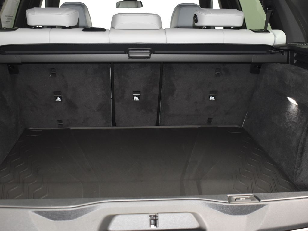 2026 Bmw X5 sDrive40i photo 14