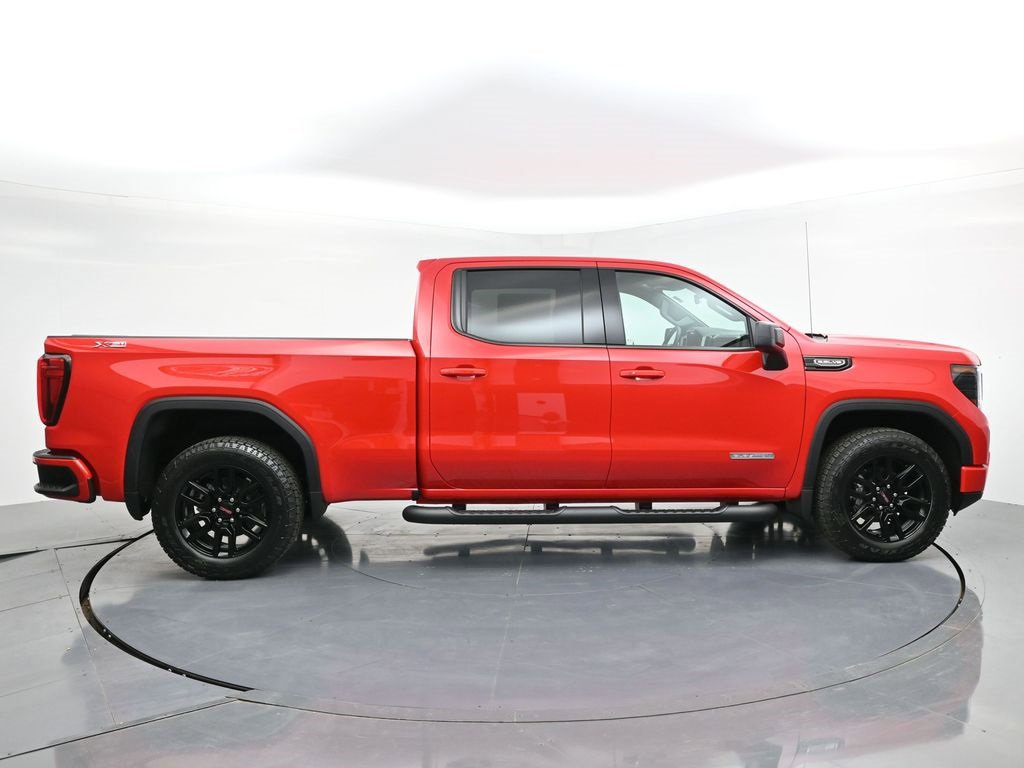 2026 Gmc Sierra Elevation photo 6