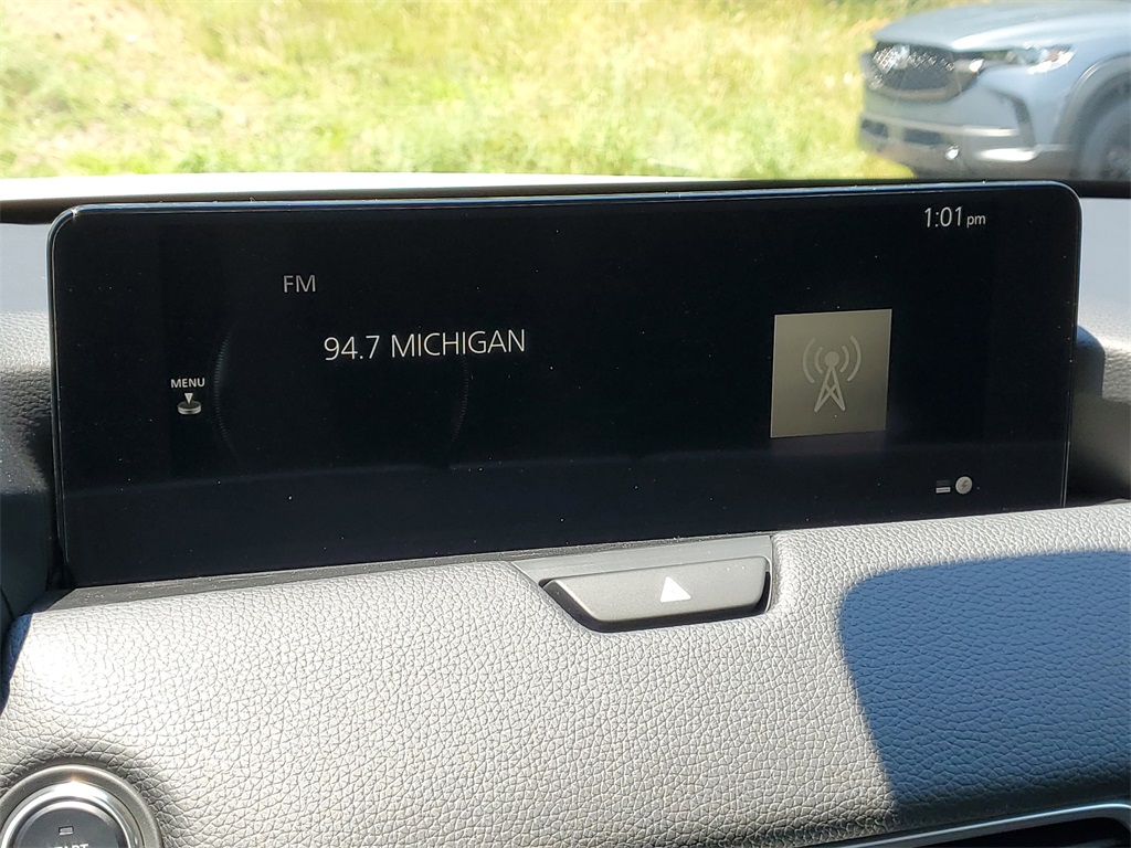 2025 Mazda CX-90 3.3 Turbo Preferred photo 21