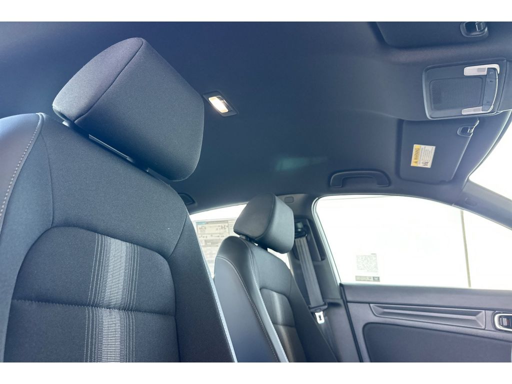 2026 Honda Civic Sport photo 16