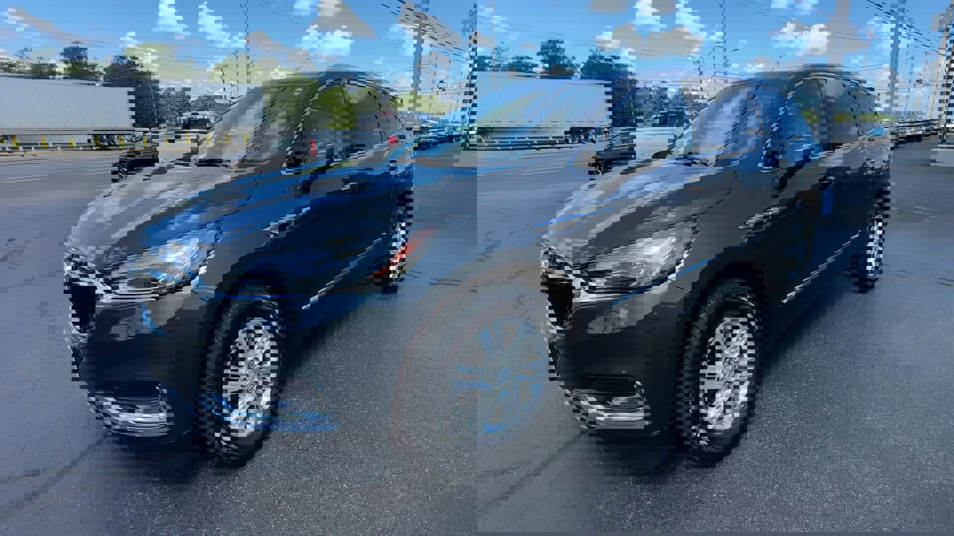 2019 Toyota RAV4 Essence photo 3