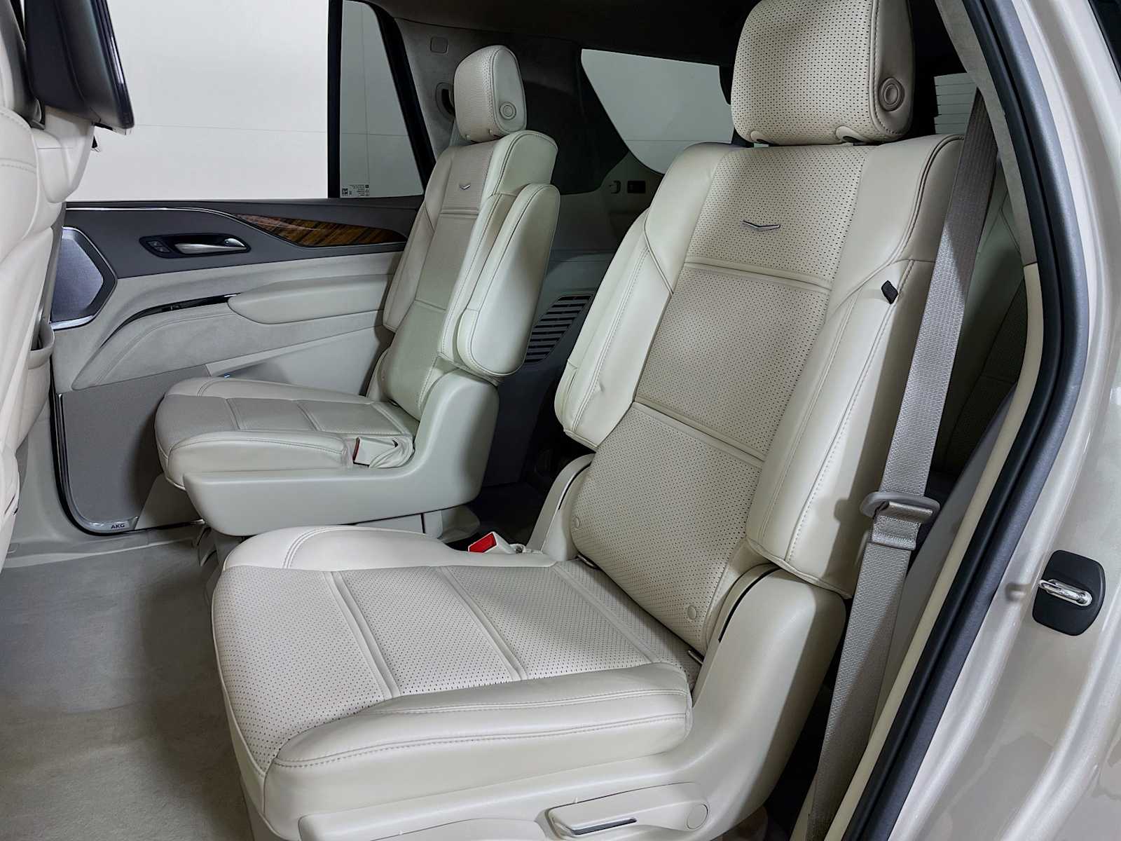 2021 Cadillac Escalade Sport Platinum photo 23