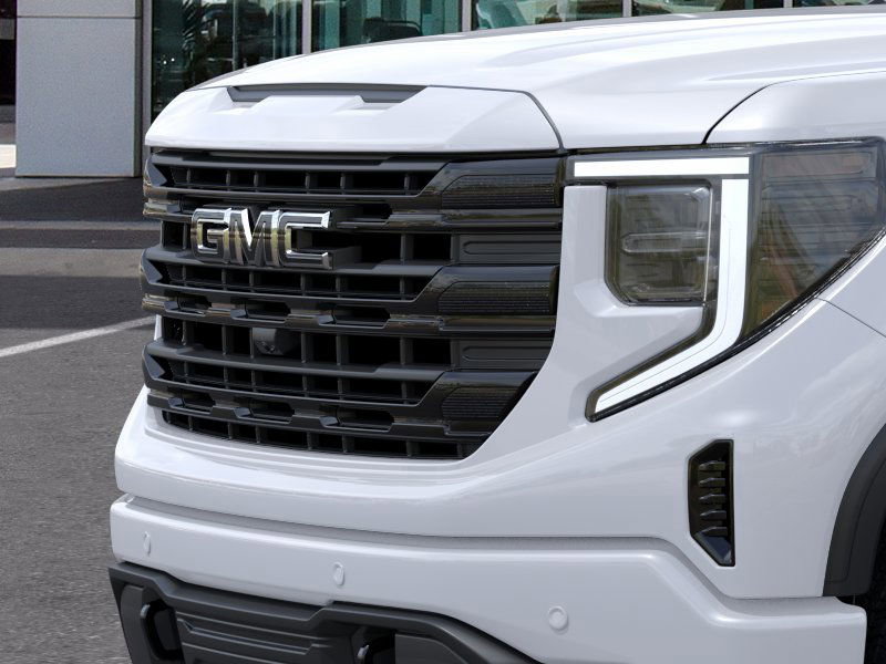 2025 Gmc Sierra 1500 Elevation photo 13