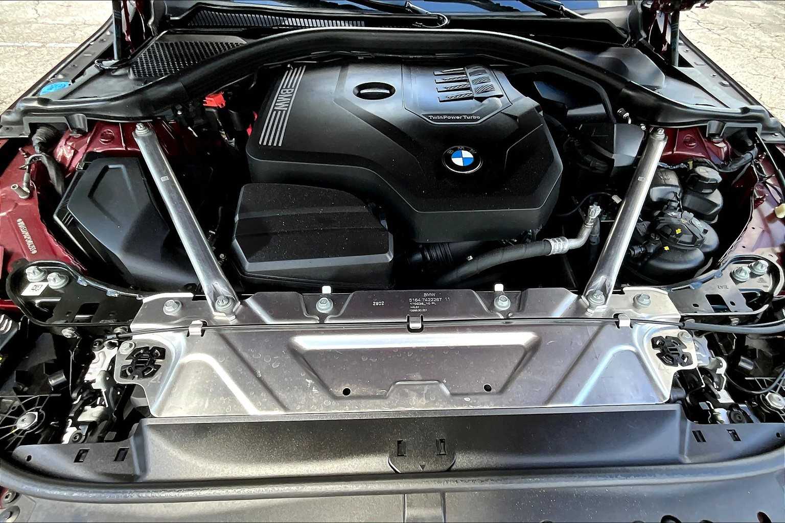 2023 Bmw 430i photo 29