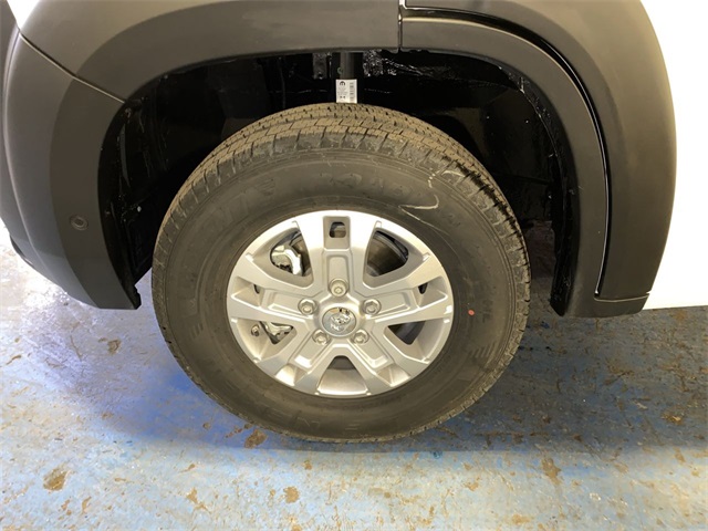 2024 Ram ProMaster 3500 photo 23