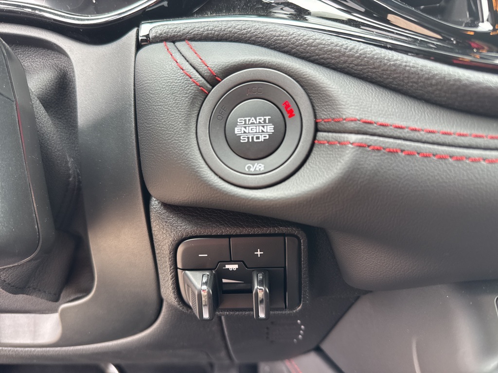 2025 Dodge Durango R/T Plus photo 22