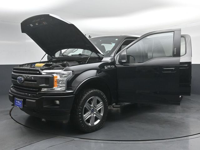 2018 FORD F-150 - Image 57