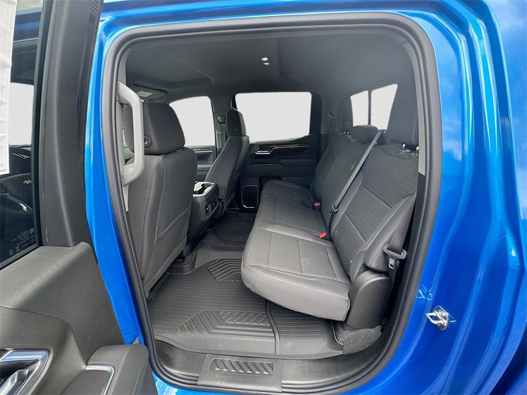 2026 Chevrolet Silverado 1500 LT photo 25
