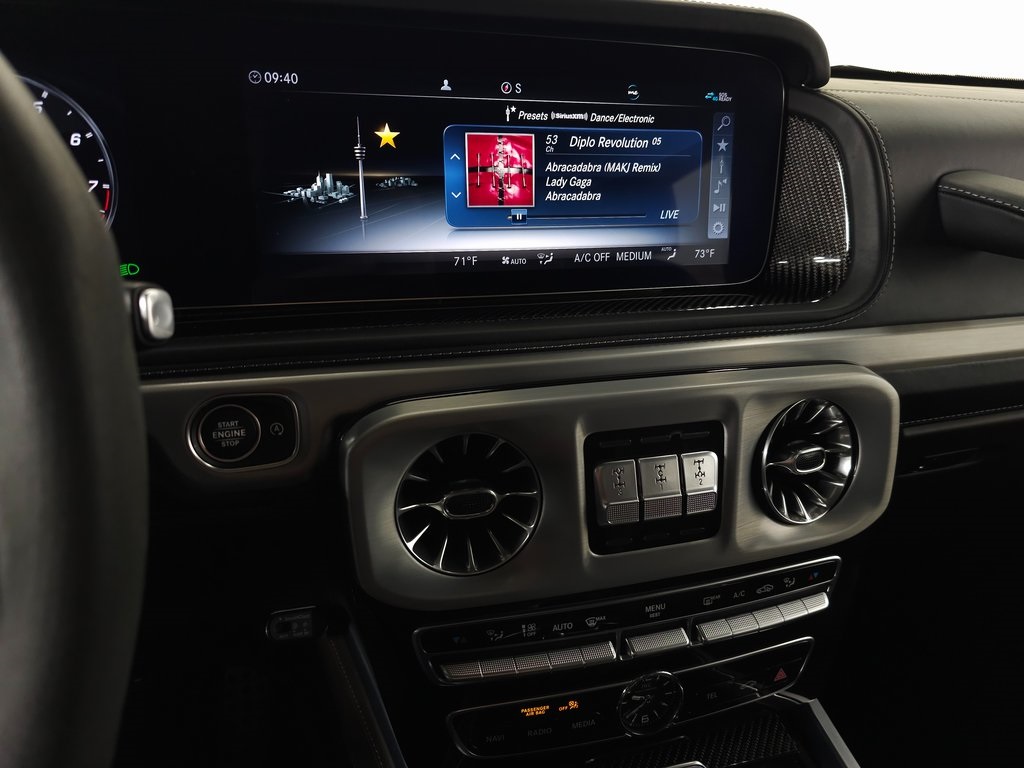 2019 MERCEDES-BENZ G-CLASS - Image 25