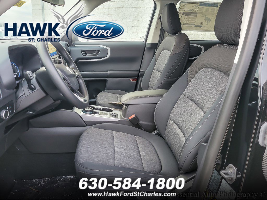 2024 FORD BRONCO SPORT - Image 7