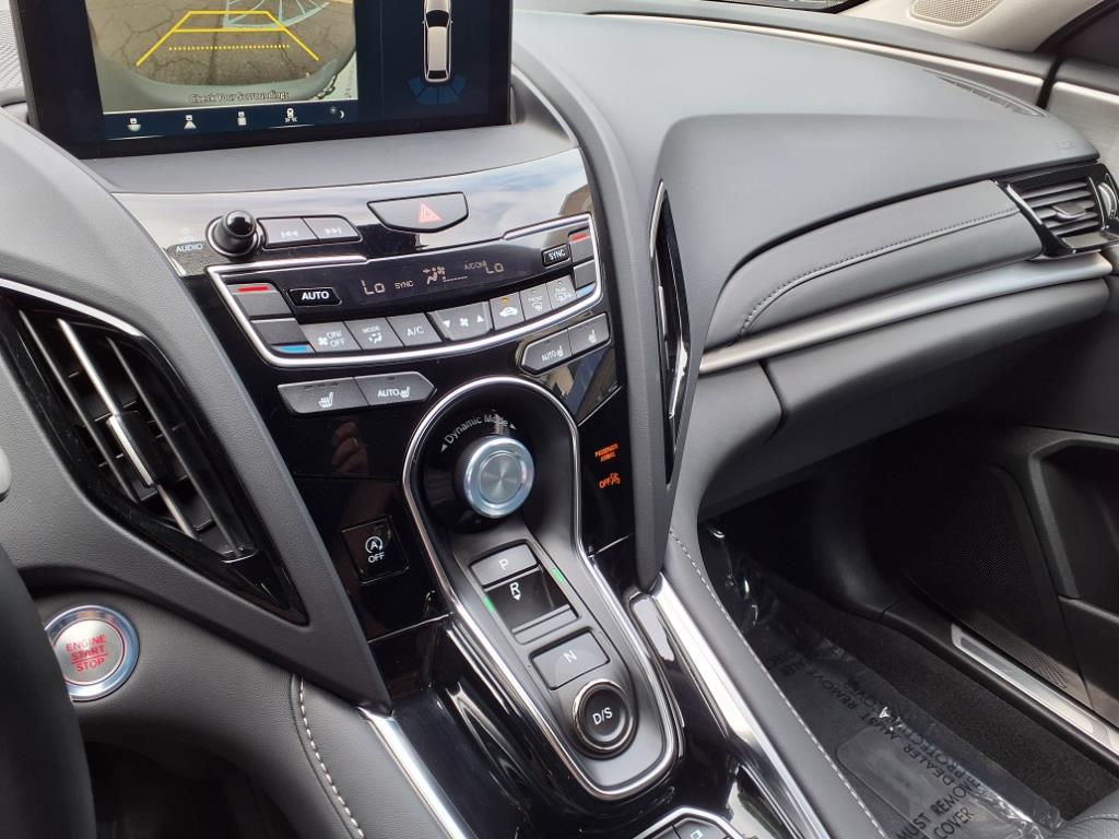 2025 Acura RDX Technology photo 19
