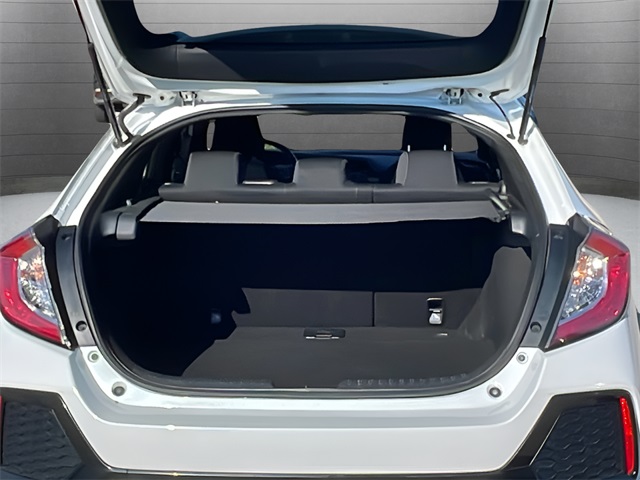 2017 Honda Civic Sport photo 39