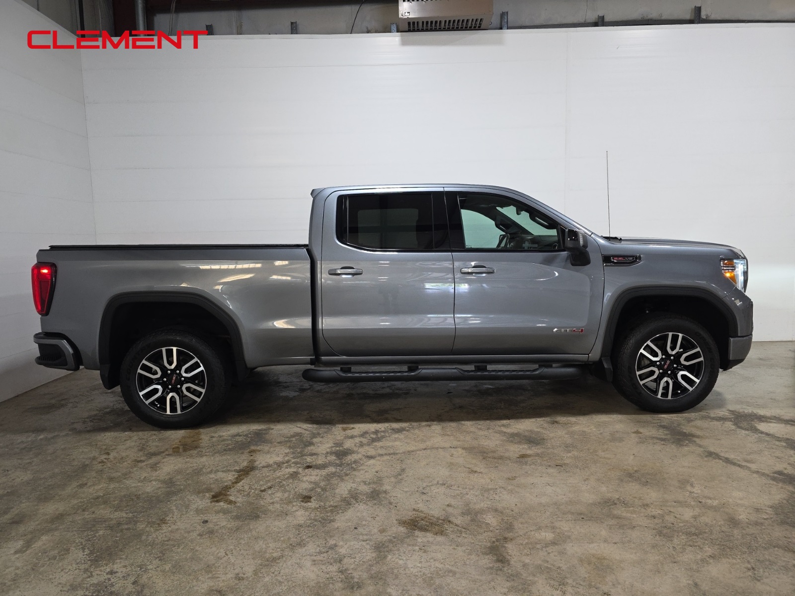2021 Gmc Sierra 1500 AT4 photo 2