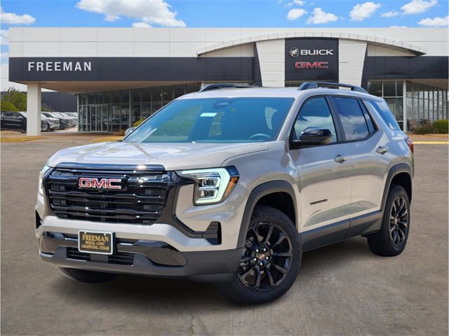 2026 GMC Terrain Elevation's photo
