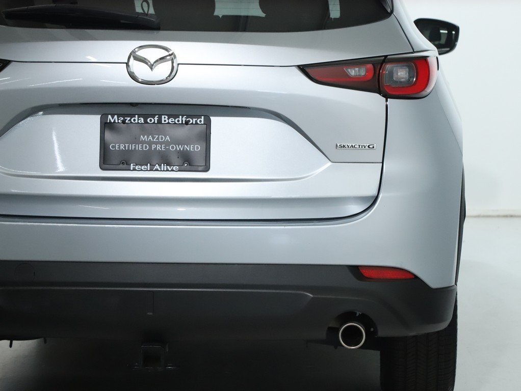 2022 Mazda CX-5 2.5 S Preferred photo 50