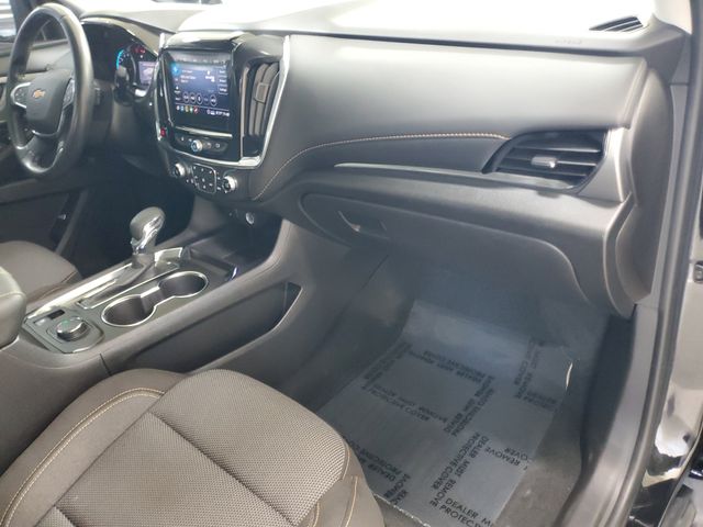 2021 Chevrolet Traverse Cloth 1LT photo 26
