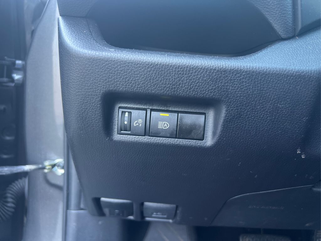 2024 Toyota RAV4 LE photo 23