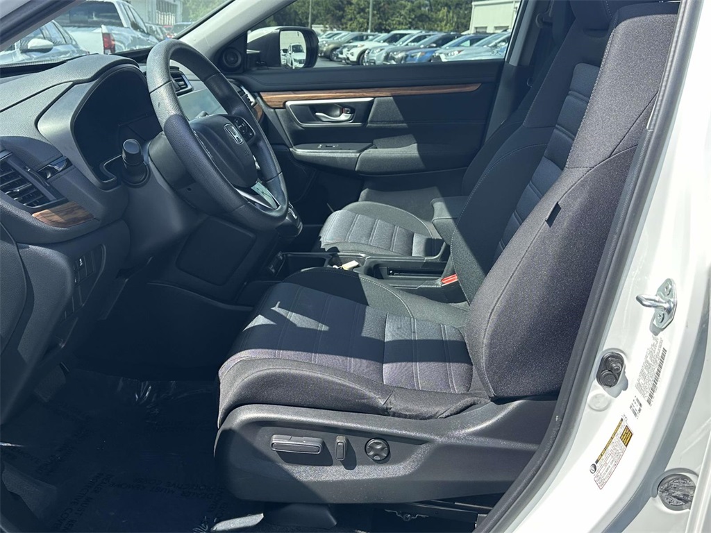 2022 Honda CR-V EX photo 3