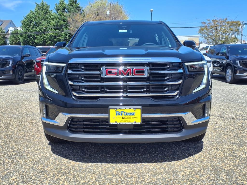2025 Gmc Acadia Elevation photo 2