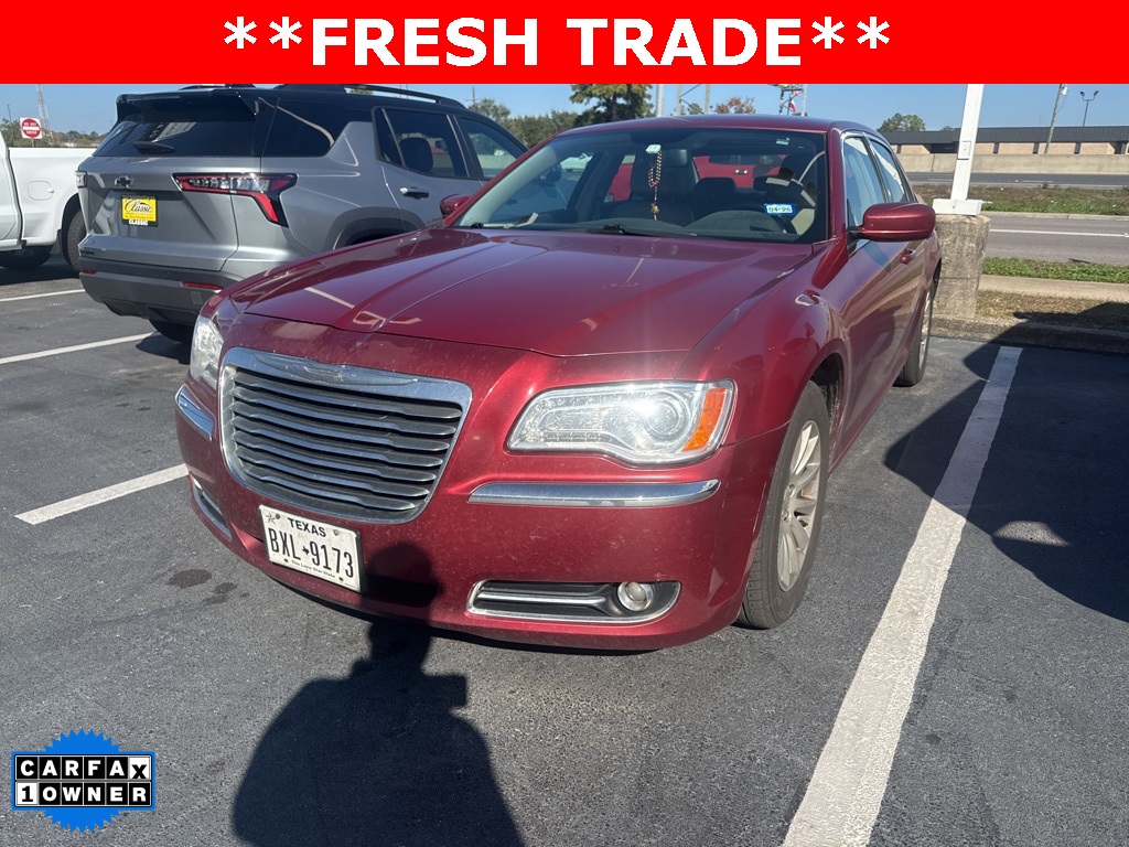 2013 Chrysler 300 Base's photo