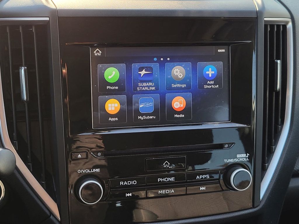 2023 Subaru Forester Premium photo 22
