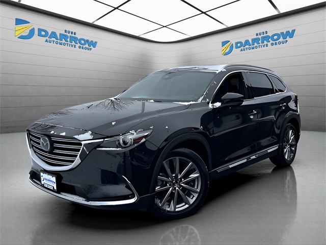 2023 Mazda CX-9 Grand Touring's photo