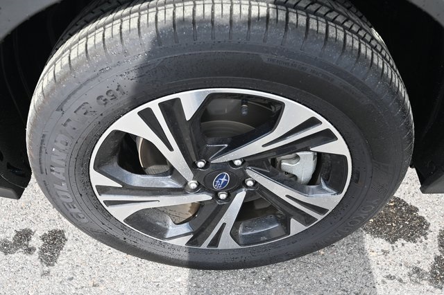 2024 Subaru Crosstrek Premium photo 10