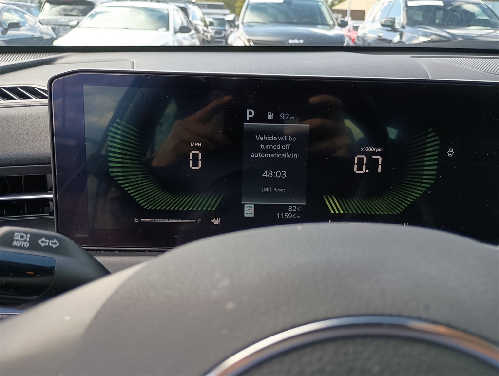 2025 Kia K5 GT-Line photo 21