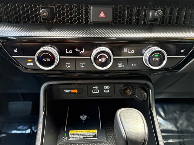 2023 Honda CR-V EX-L photo 18