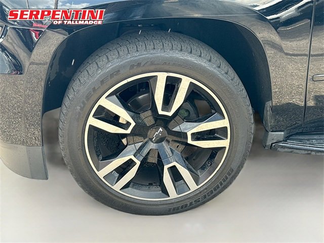 2019 Chevrolet Tahoe Premier photo 30