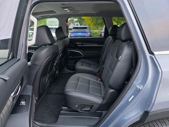 2025 Kia Telluride EX photo 12