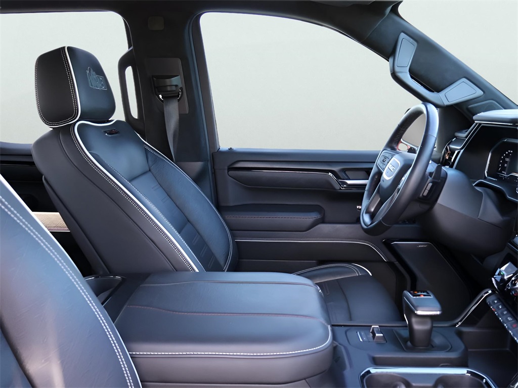 2023 Gmc Sierra 1500 AT4X photo 13