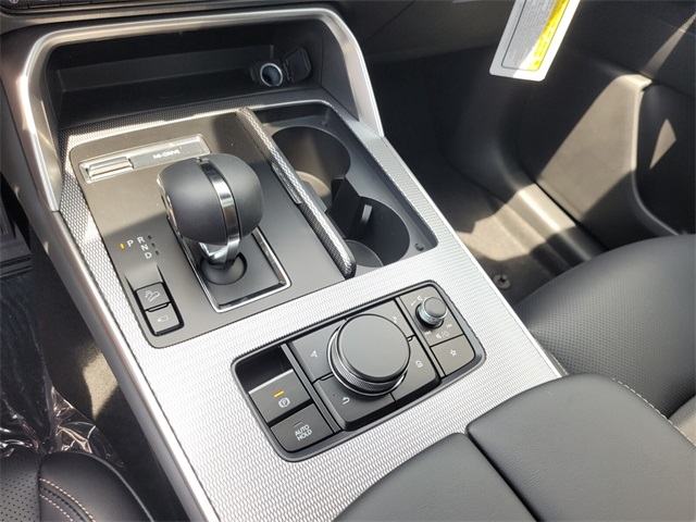 2025 Mazda CX-90 3.3 Turbo Premium Plus photo 23