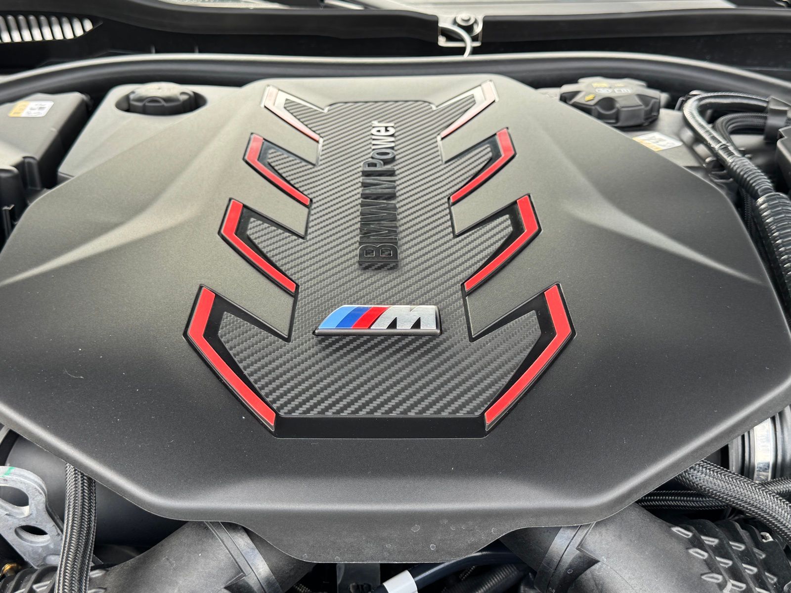 2025 Bmw M5 5 photo 33