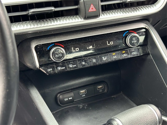 2023 Kia K5 GT-Line photo 20