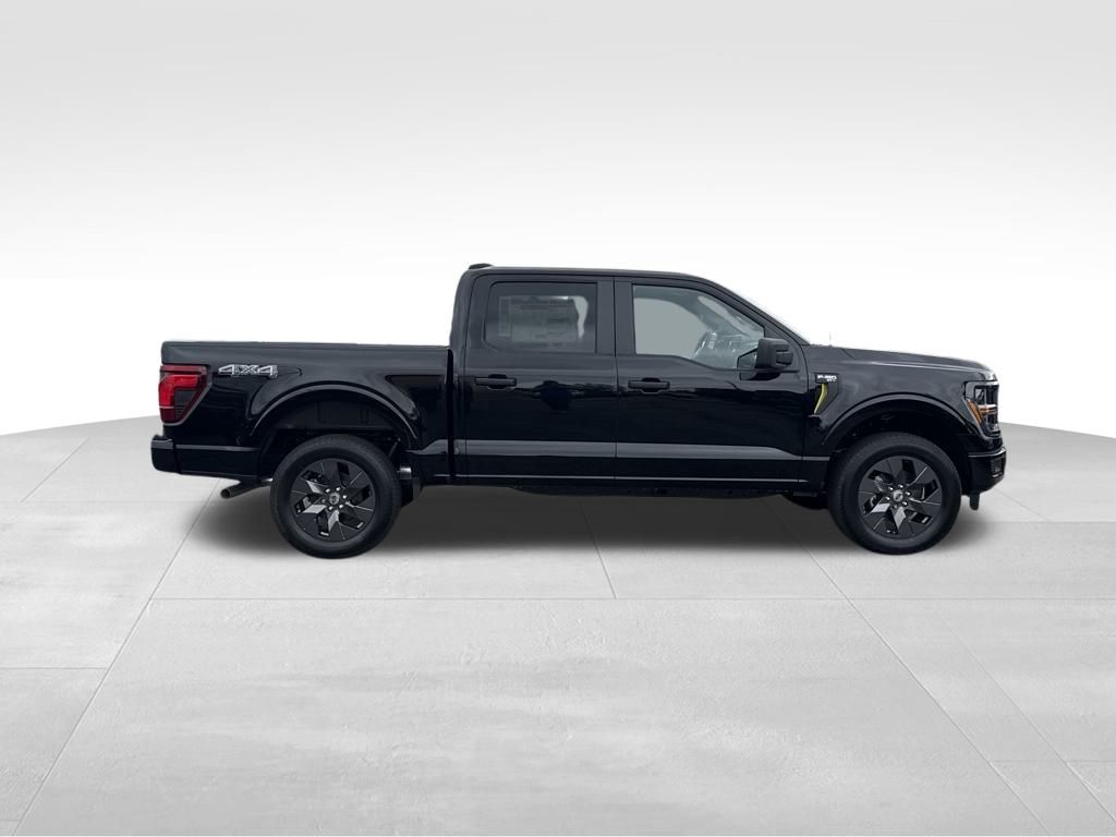 2025 Ford F-150 STX photo 5