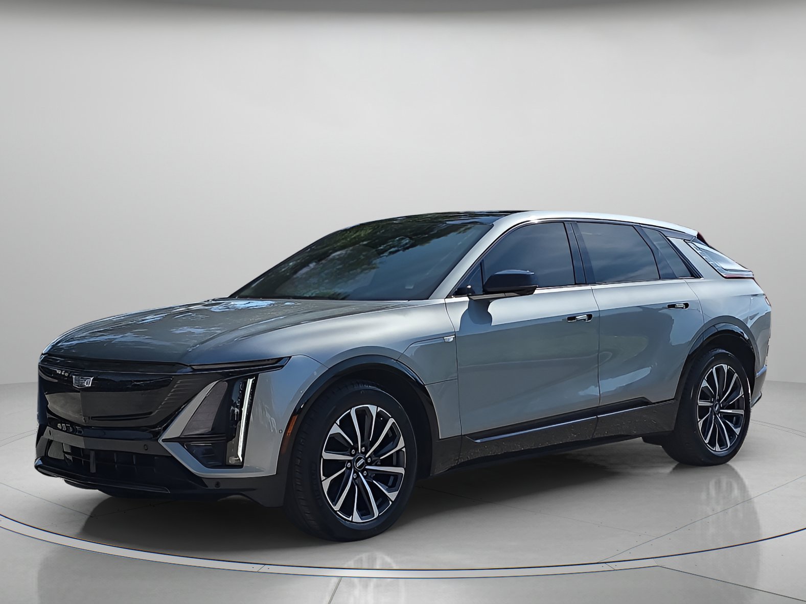 2024 Cadillac LYRIQ Sport 1's photo