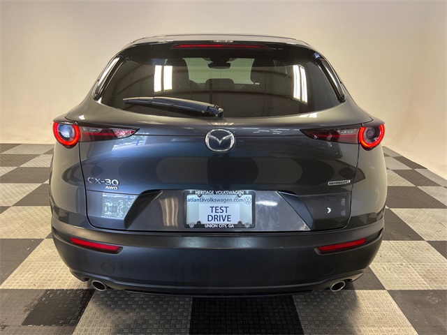 2021 Mazda CX-30 Preferred photo 4