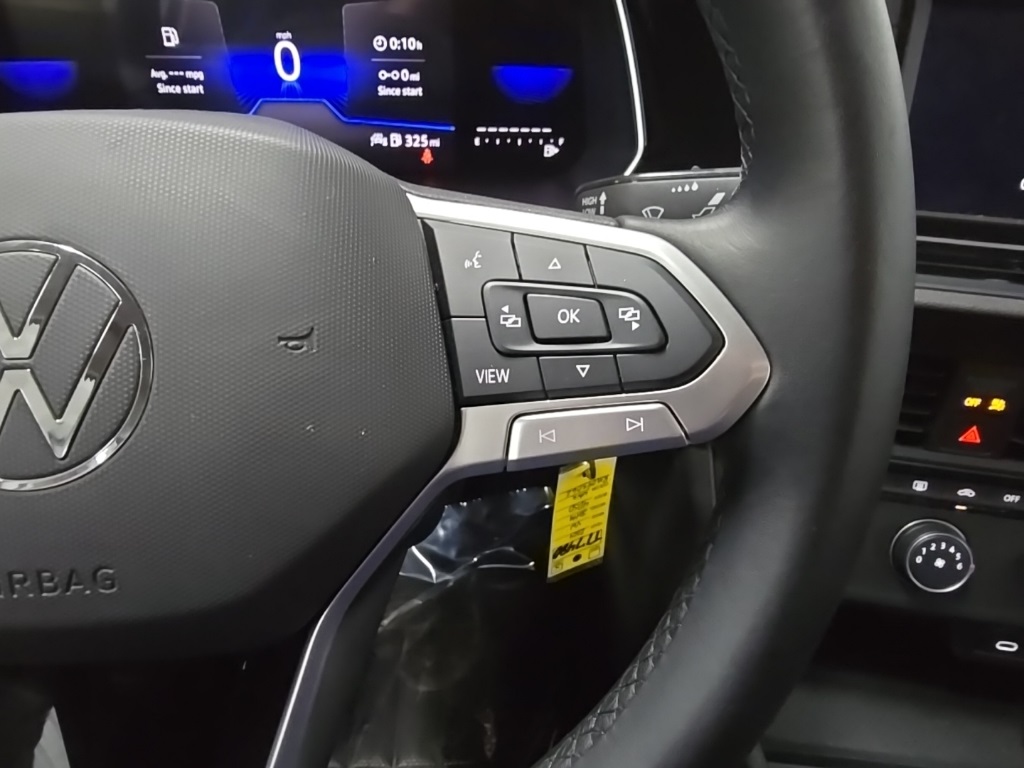 2024 Volkswagen Jetta 1.5T S photo 21